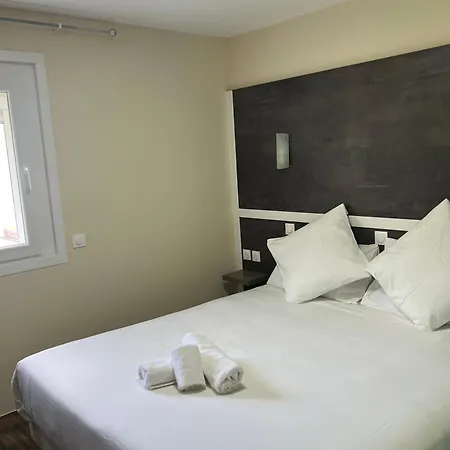Contact Hotel Arc-En-Ciel - Reouverture - Entierement Renove Mulhouse Exterior photo