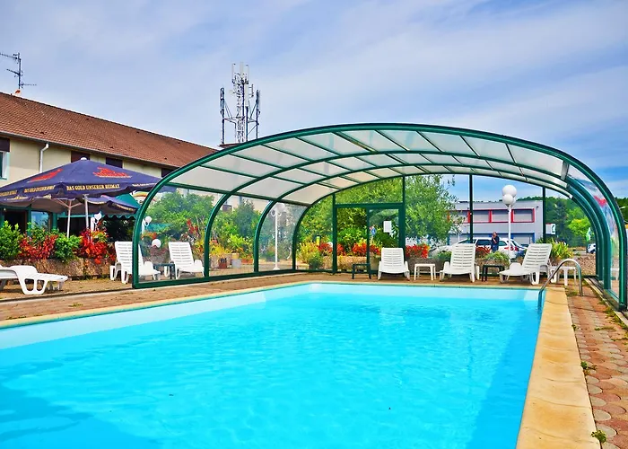 Contact Hotel Arc-En-Ciel - Reouverture - Entierement Renove