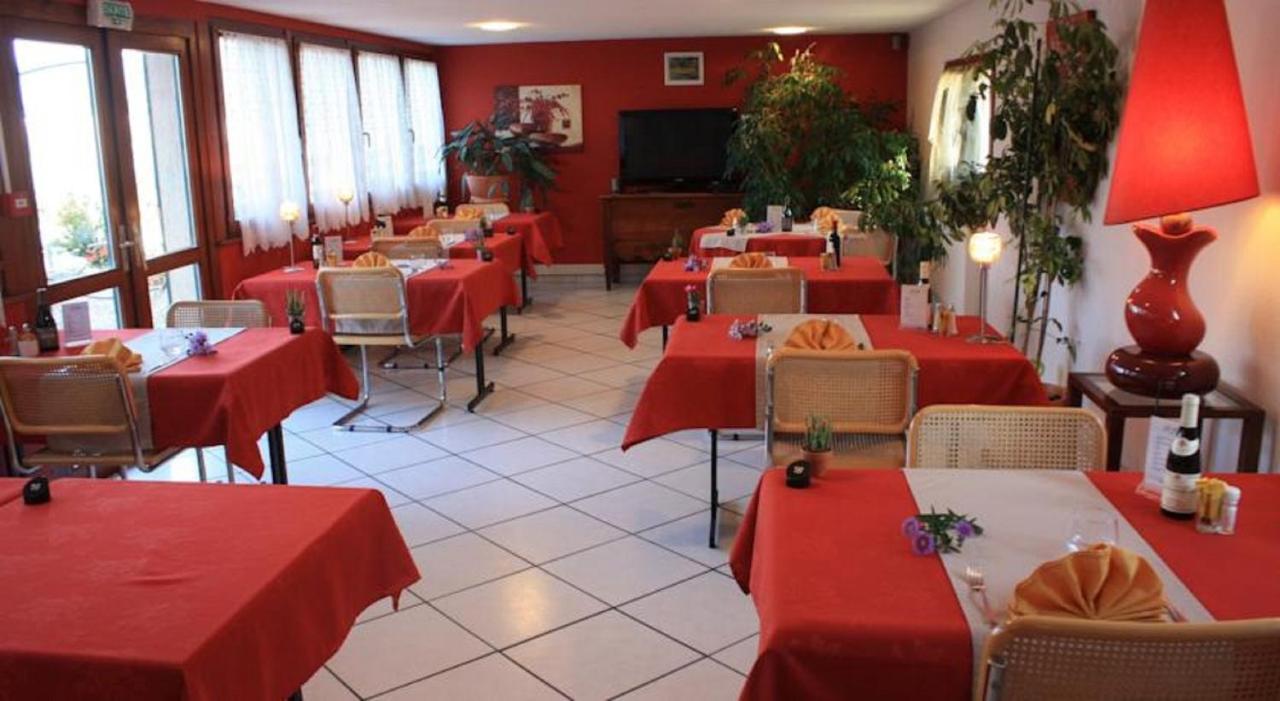 Contact Arc-en-ciel - Reouverture - Entierement Renove 3* Mulhouse