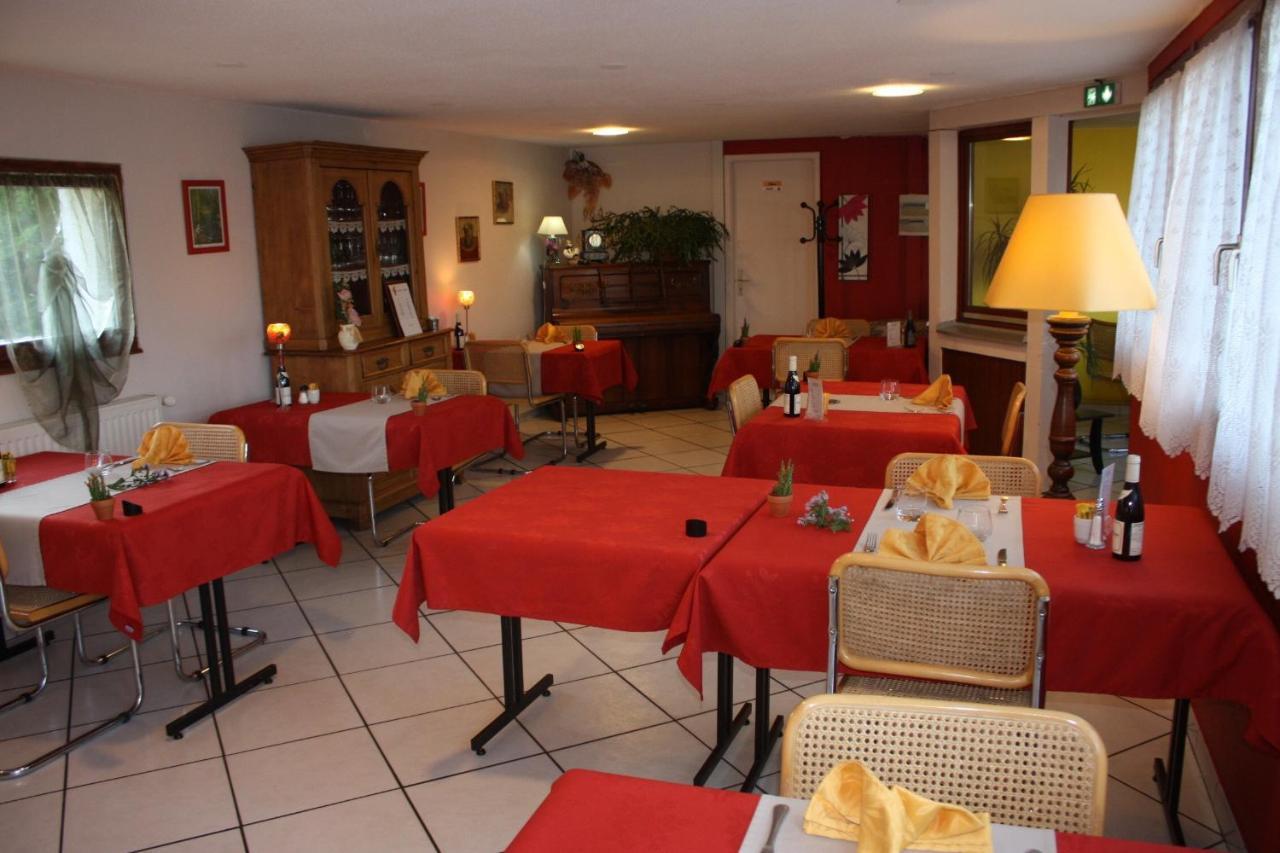Contact Arc-en-ciel - Reouverture - Entierement Renove 3* Mulhouse
