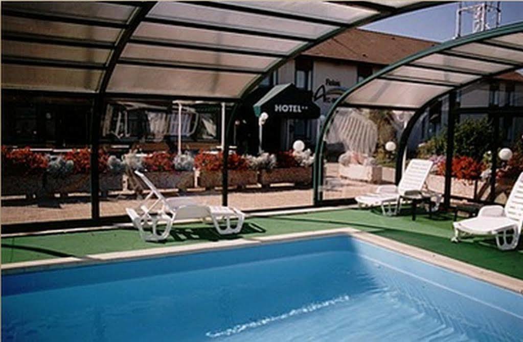 Hotel Contact Arc-en-ciel - Reouverture - Entierement Renove 3*